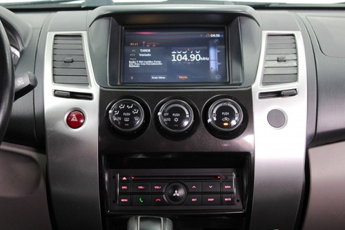 Imagem 10 de 14 de Mitsubishi Pajero Dakar 3.5 V6 Hpe 4x4 7l Flex Automático