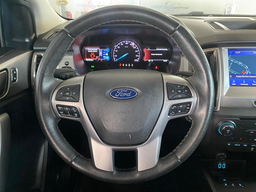 Ford Ranger Ltdcd4a32c