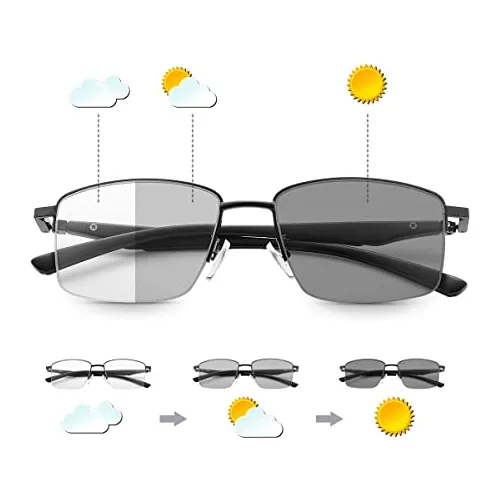 Lentes Fotocromaticos Env o gratis