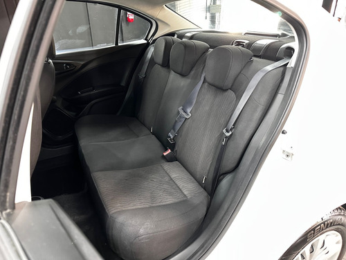 Fiat Cronos 1.3 Gse Like