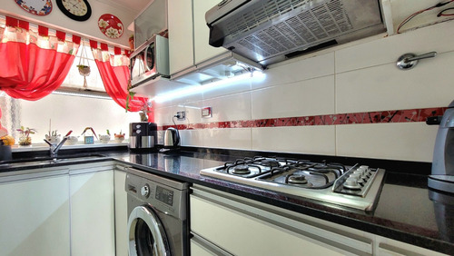 Dpto. Venta 3 Amb. Apto Credito Cochera Coghlan
