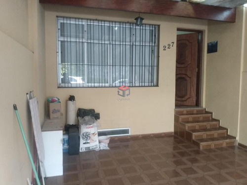 Imagem 3 de 15 de Sobrado Jardim Do Mar - 87308