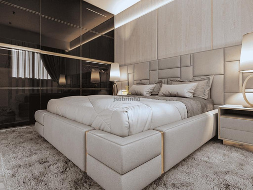 Imagem 29 de 30 de Blanc Residence - 187085