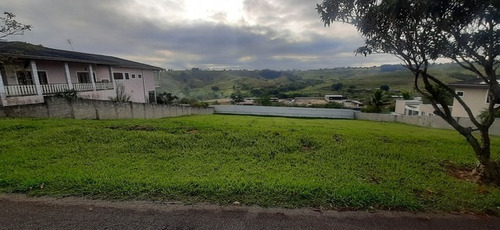 Imagem 3 de 12 de Oportunidade Terreno Mirante Do Vale - Jacareí - Te00097 - 71011090