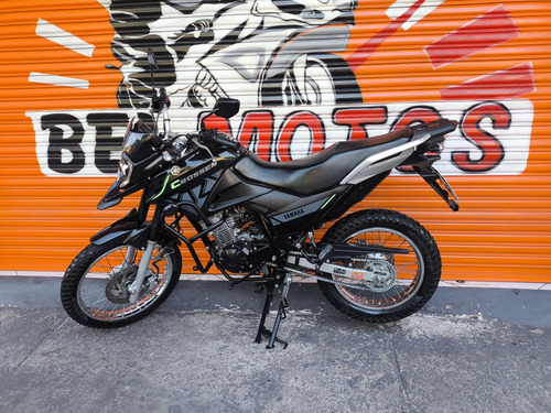 Yamaha Xtz 150 Crosser S 2023 Abs Com 36 Mil Km