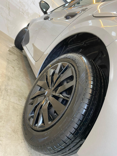 Peugeot 208 1.0 Like Flex 5p