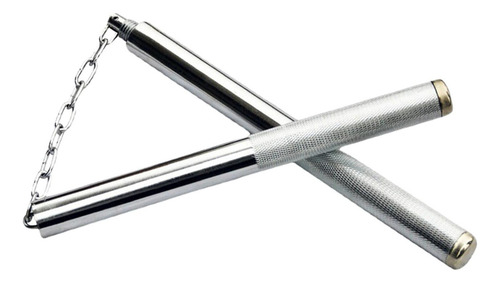 Nunchakus De Práctica, Nunchakus De Entrenamiento De