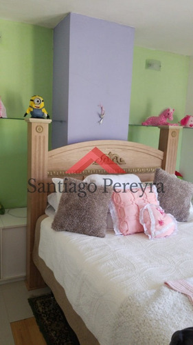 Espectacular Casa En Venta - Ref: 5387