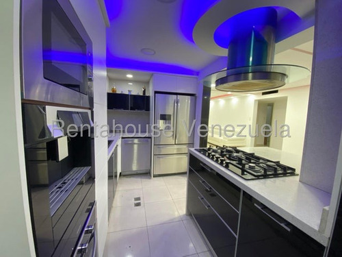 Cf Espectacular Apartamento Moderno En Hermoso Condominio A La Venta En Urb. Base Aragua!! Listing 25-15595
