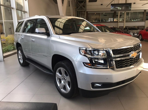 Chevrolet Tahoe Modelo 2020 5.3 / 4x4