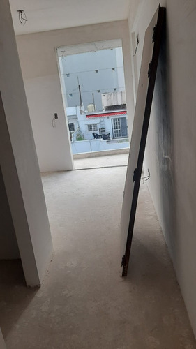 Deptos Nuevos 1 Y 2 Amb Av.córdoba Y Thames(33a 65mts)c/parr