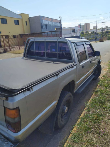 Mitsubishi L200 L200