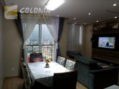 Apartamento - Ref: 40685