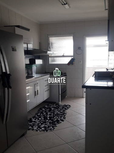 Imagem 10 de 30 de Cobertura - Co00118 - 69889838