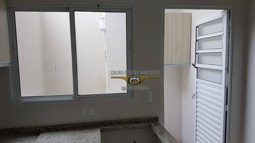 Imagem 6 de 29 de Sobrado Com 3 Dormitórios À Venda, 110 M² Por R$ 615.000,00 - Vila Carrão - São Paulo/sp - So1332