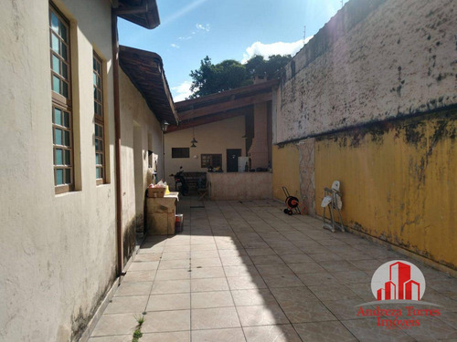 Imagem 6 de 9 de Terreno À Venda, 780 M² Por R$ 750.000,00 - Parque São Luís - Taubaté/sp - Te0131