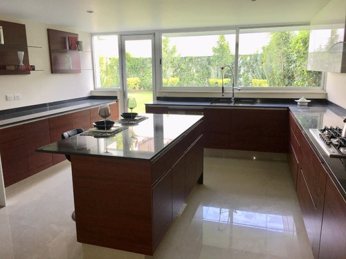 Imagen 4 de 30 de Lomas De Tecamachalco, Venta En Fuente Lilas Hermosa Casa To