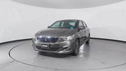 Peugeot 301 1.6 ALLURE HDI MT