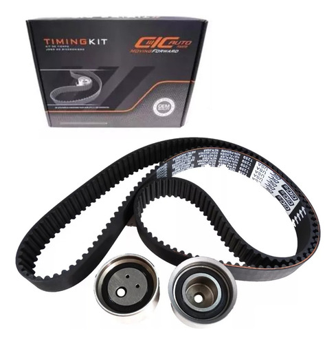 Kit Correa Tiempo Mitsubishi Montero Dakar 3.0 6g72 149d