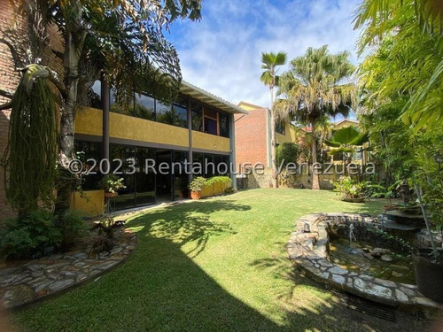 Casa En Venta Urb. Miranda Jose Carrillo Bm Mls #24-4102
