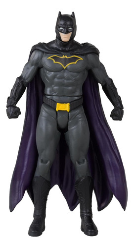 Mcfarlane Toys - Dc Direct Page Purchers Batman 3in Figura C