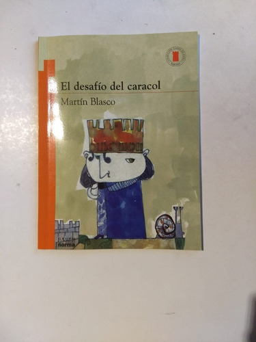 El Desafío Del Caracol