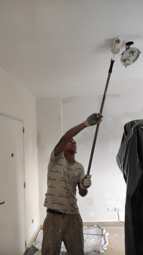 Imagen 1 de 4 de Pintor Oficial Profesional