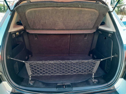 Imagen 13 de 15 de Chevrolet Tracker 1.8 Ltz 4x2 2014