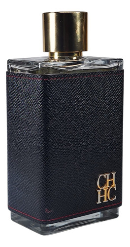 Ch Men Edt 200ml Carolina Herrera
