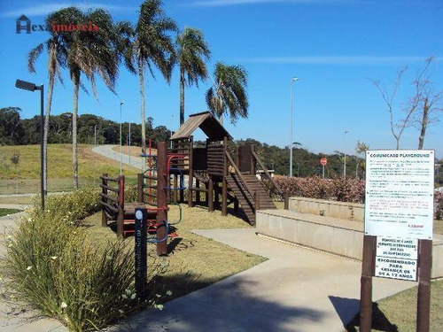 Imagem 25 de 30 de Terreno À Venda, 420 M² Por R$ 504.000,00 - Quintas Do Ingaí - Santana De Parnaíba/sp - Te0168
