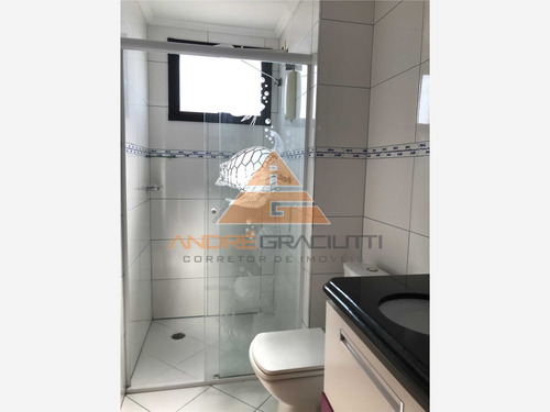 Imagem 15 de 15 de Apartamento - Vila Assuncao - Santo Andre - Sao Paulo | Ref.: - 3934
