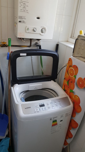 Arriendo Remodelado/ Amoblado 2d2b Seguro Y A Pasos De Todo