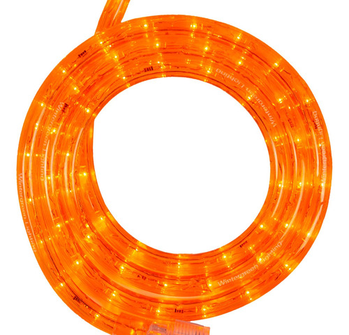 Luces Led De Cuerda Para Exteriores O Dormitorio 120 V ½ 2 C