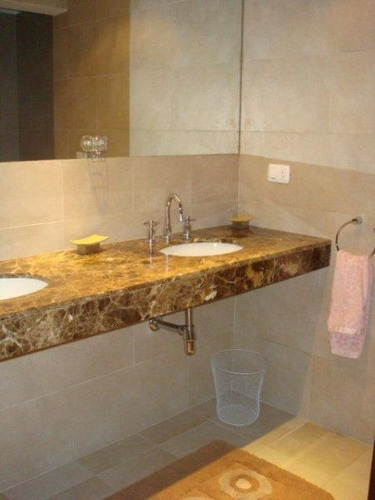 Apartamento En Alquiler Por Temporada De 3 Dormitorios En La Barra