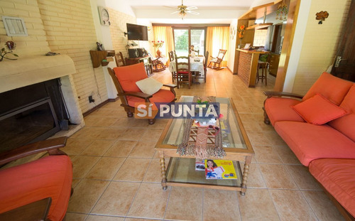 Imagen 3 de 15 de Casa A La Venta Punta Del Este