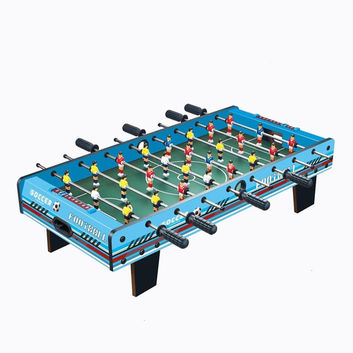 Futbolito 2361 De Mesa Para Niños - Cx Toys