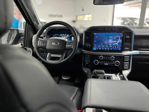 Ford F-150 F-150 Lariat