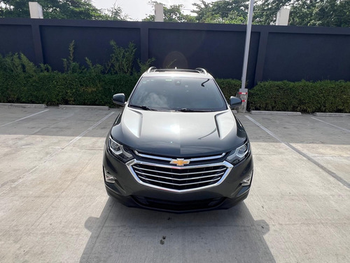 Chevrolet Equinox Premier Techo Panomtamico