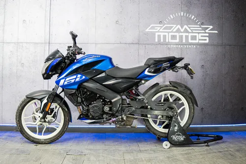 Bajaj Pulsar Ns 160 Fi 2022
