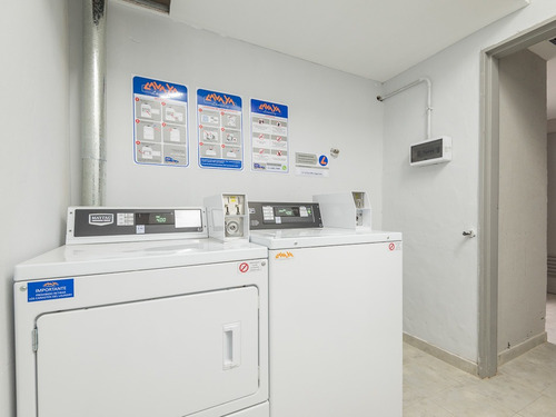 Imagen 14 de 14 de Moderno Departamento En Palermo Con Balcón