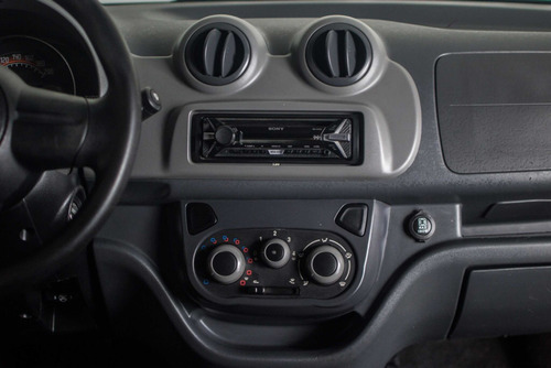 Imagen 12 de 15 de Fiat Fiorino 2015 1.4 Fire Evo 87cv Osz