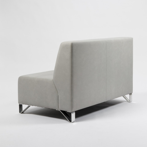 Sillón Smart Salas Premium Con Salida Usb Diseño Rossi