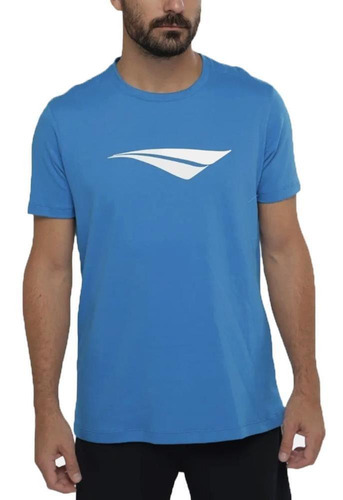 Penalty Remera Hombre - Logo Azl