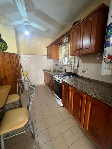 Casa En Venta Tipo Ph 3 Ambientes Con Terraza