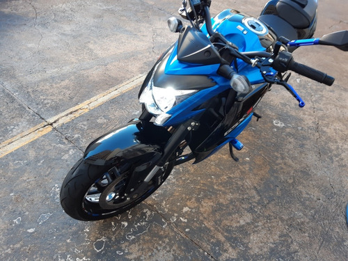 Suzuki Gsx S1000a