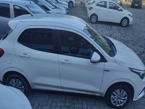 Imagem 9 de 9 de Fiat Argo 1.0 Firefly Flex Drive Manual