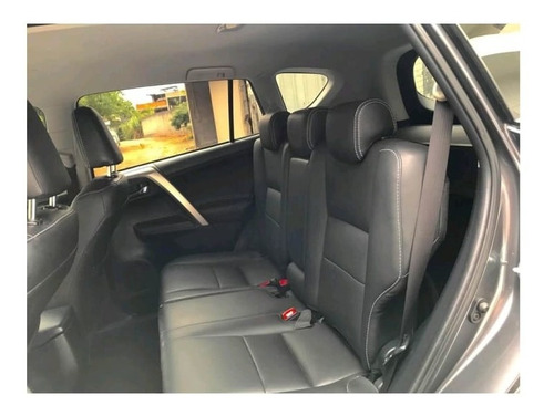 Imagem 11 de 11 de Toyota Rav-4 Fwd 2.0 16v Cvt