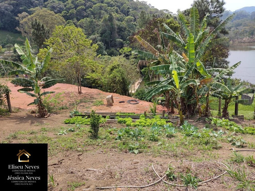 Imagem 25 de 27 de Terreno No Bairro Lagoa Das Lontras Em Miguel Pereira-rj - Te00075 - 70108417