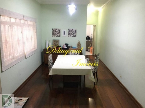 Imagem 2 de 15 de Residencial Jd Olímpia, Proporciona A Sua Família, Segurança, Conforto E Um Bem Viver - Di28645
