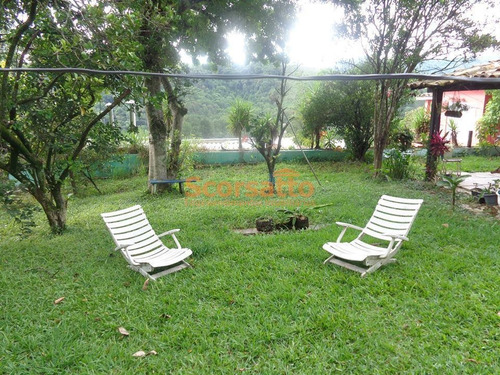 Imagem 7 de 8 de Casa De Condomínio À Venda, Condomínio Nova São Paulo, Itapevi/sp - 2727